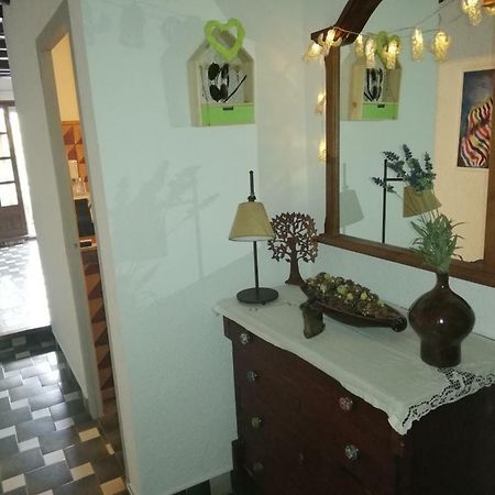 Can Cactus Гарригелья Экстерьер фото