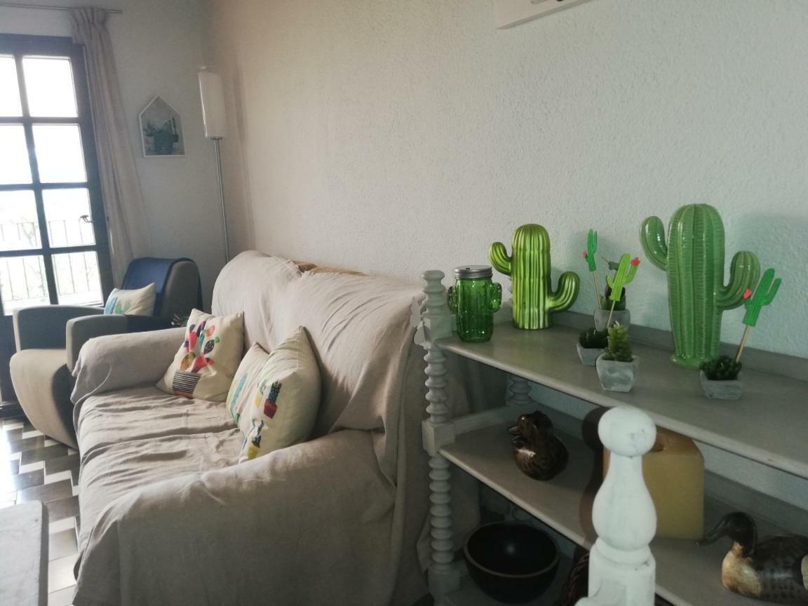 Can Cactus Гарригелья Экстерьер фото